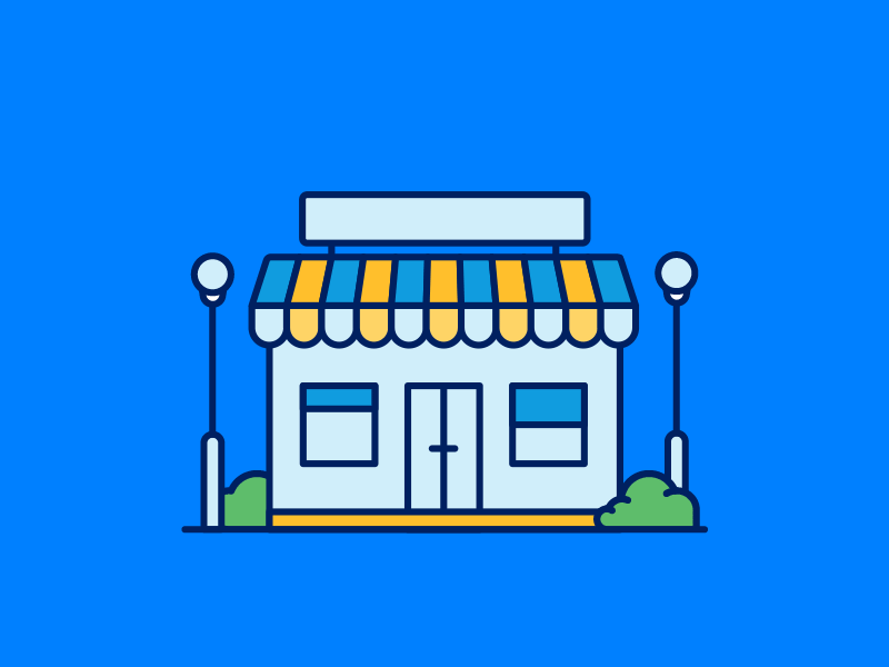 Store Front