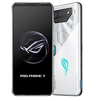 Asus ROG 7 display after replacement